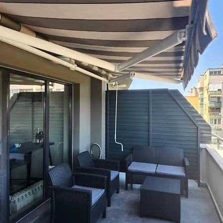 V&s Apartment