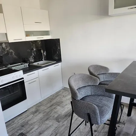 Apartment V&s Plovdiv