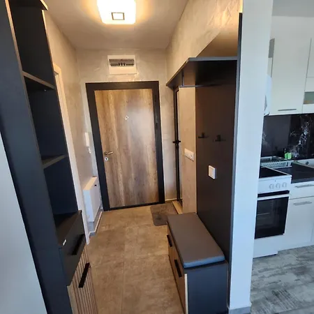 Apartment V&s Plovdiv