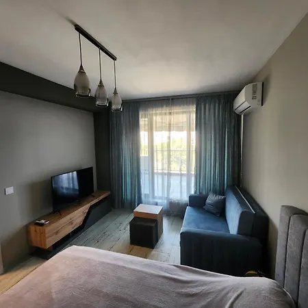 V&s Apartmán Plovdiv