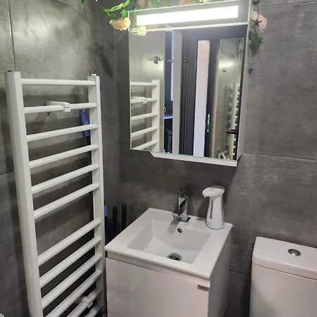 Apartment V&s Plovdiv
