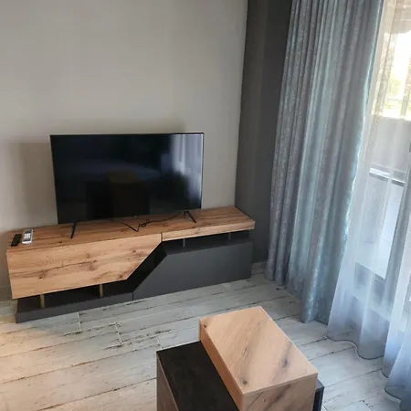 V&s Apartment *