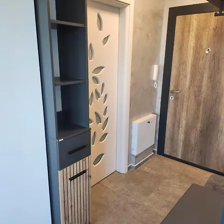 Apartment V&s Plovdiv