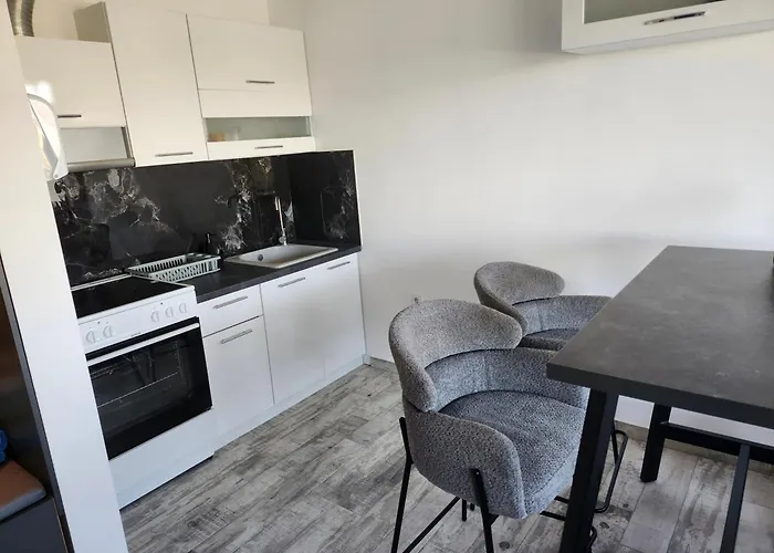 Apartmán V&s Plovdiv