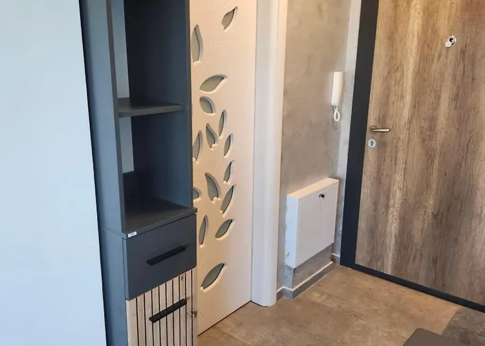 Apartmán V&s Plovdiv