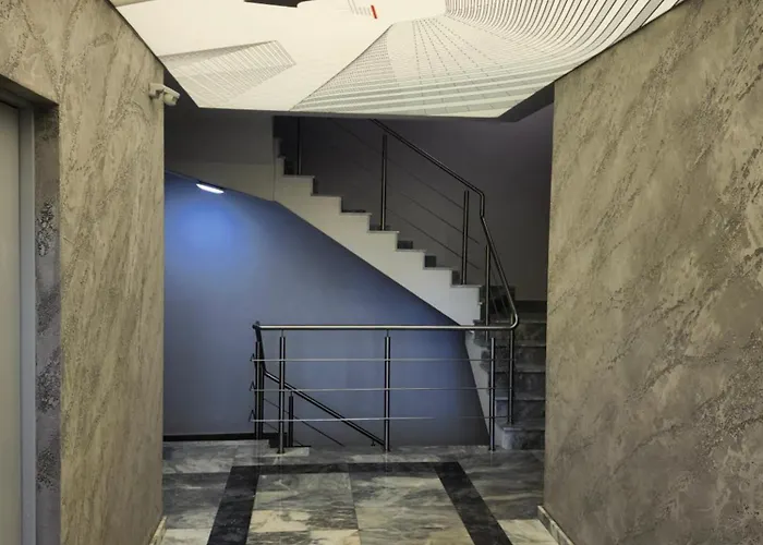 V&s Apartmán Plovdiv