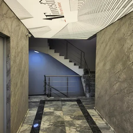 V&s شقة بلوفديف