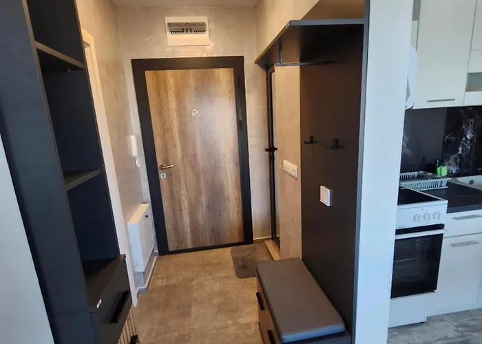 Apartment V&s Plowdiw