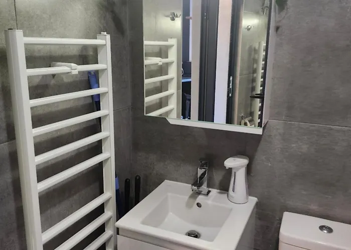 Apartment V&s Plowdiw